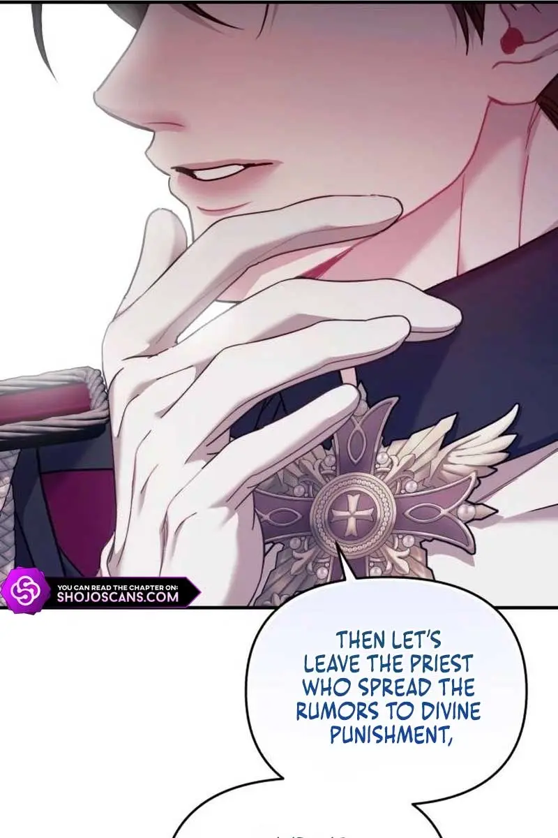 I Was the Acting Empress but I Spent the First Night with Him Chapter 9 Page 49