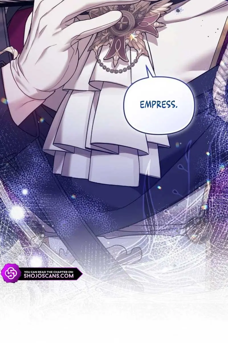 I Was the Acting Empress but I Spent the First Night with Him Chapter 9 Page 52