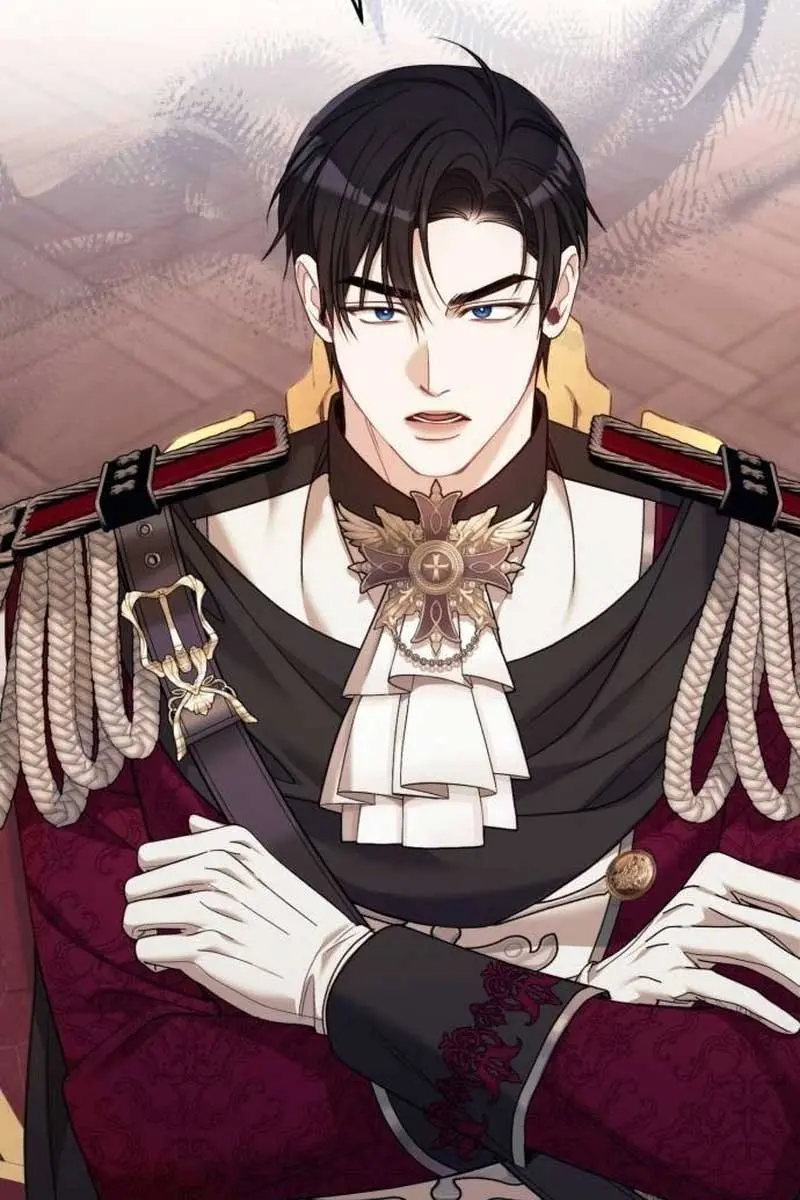 I Was the Acting Empress but I Spent the First Night with Him Chapter 9 Page 60