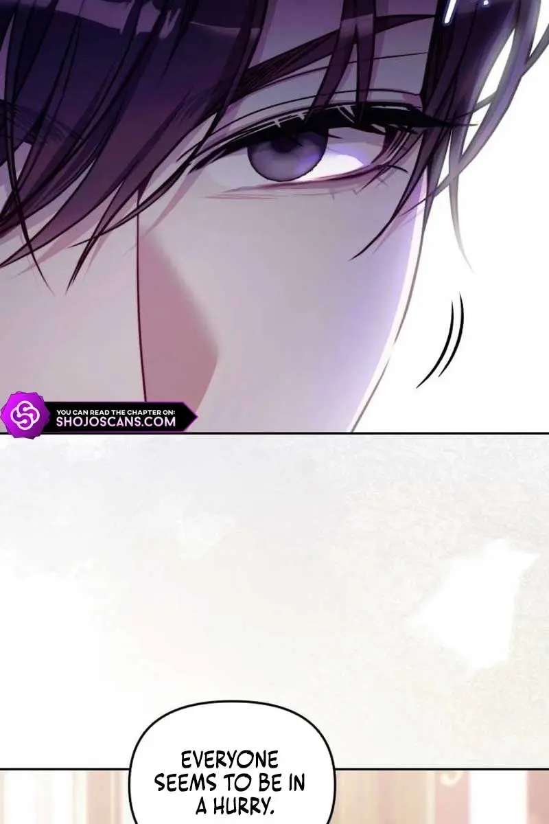 I Was the Acting Empress but I Spent the First Night with Him Chapter 9 Page 62