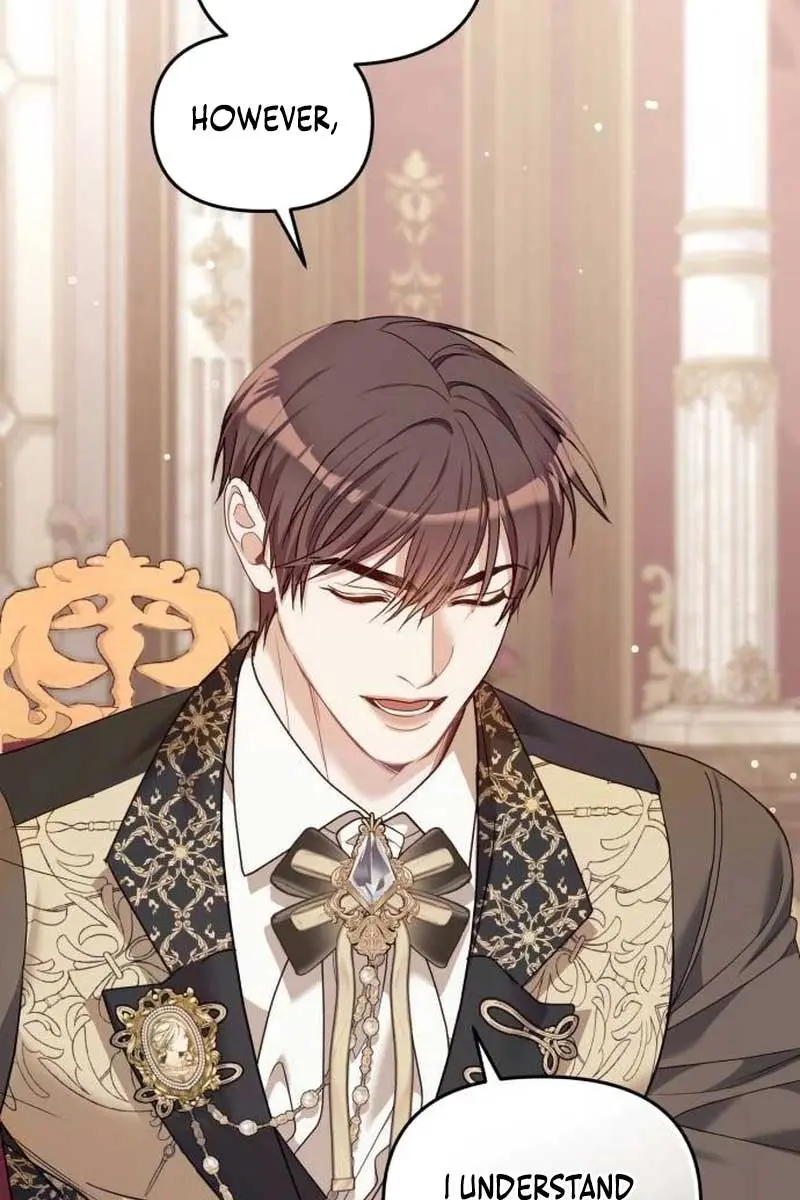 I Was the Acting Empress but I Spent the First Night with Him Chapter 9 Page 63