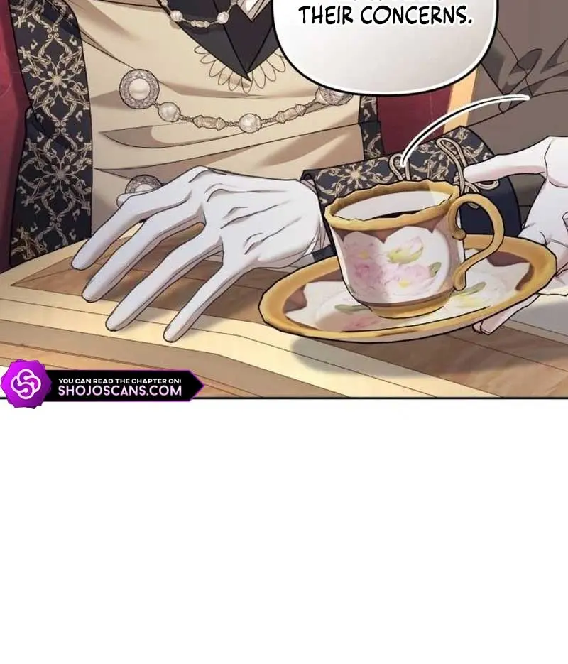 I Was the Acting Empress but I Spent the First Night with Him Chapter 9 Page 64