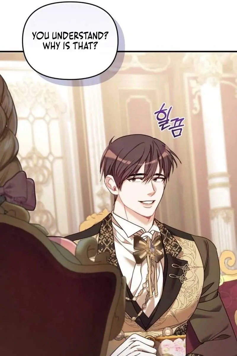 I Was the Acting Empress but I Spent the First Night with Him Chapter 9 Page 65