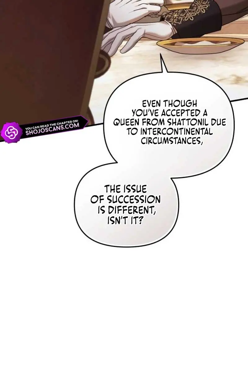 I Was the Acting Empress but I Spent the First Night with Him Chapter 9 Page 66