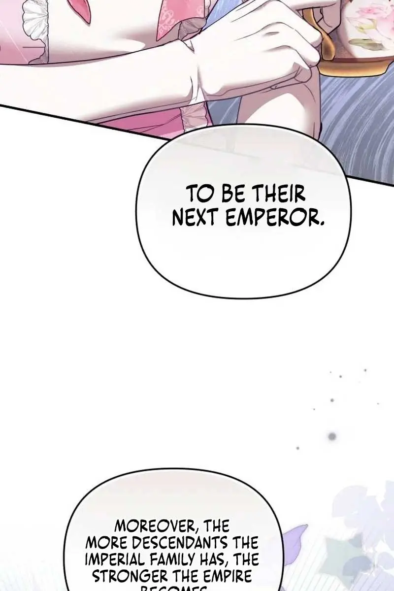 I Was the Acting Empress but I Spent the First Night with Him Chapter 9 Page 68