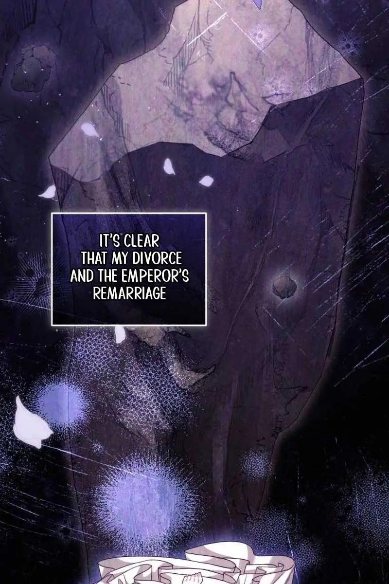 I Was the Acting Empress but I Spent the First Night with Him Chapter 9 Page 73