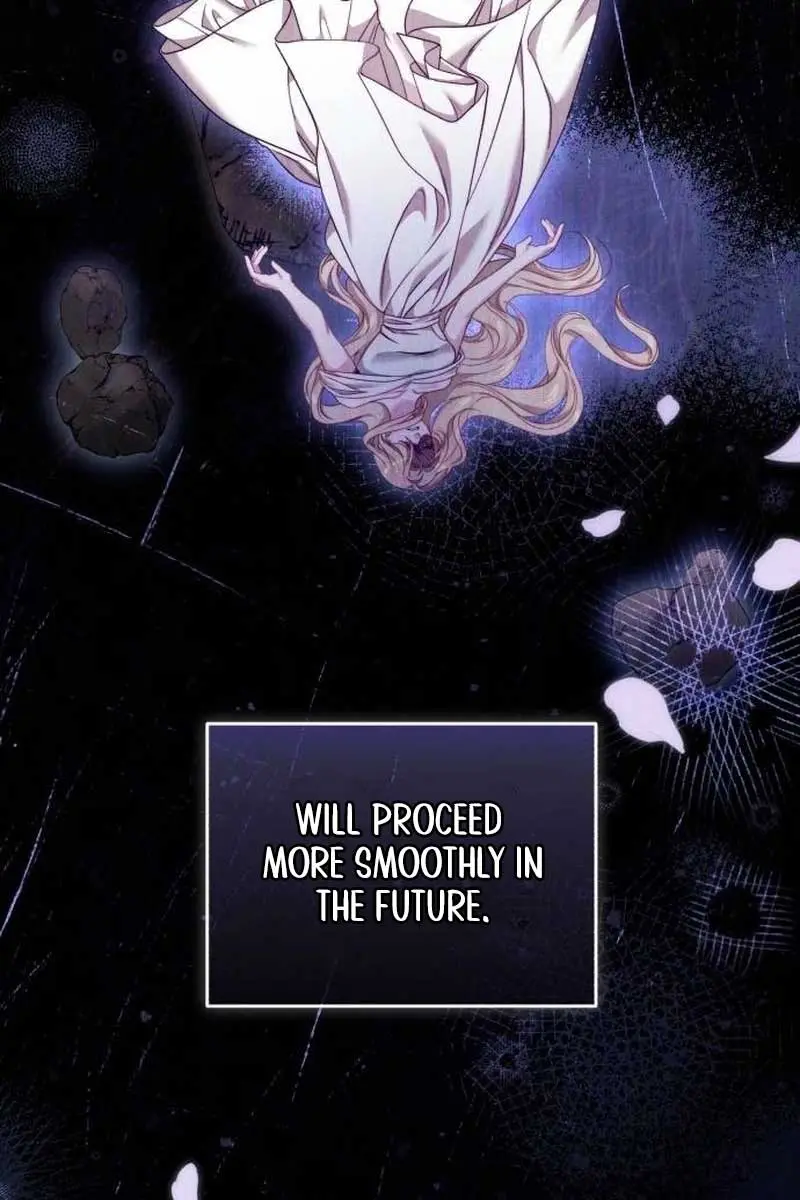 I Was the Acting Empress but I Spent the First Night with Him Chapter 9 Page 74