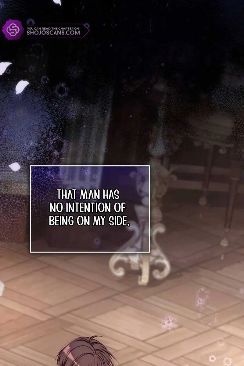 I Was the Acting Empress but I Spent the First Night with Him Chapter 9 Page 75
