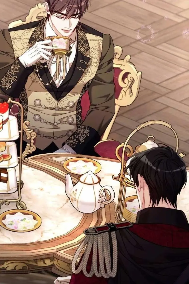 I Was the Acting Empress but I Spent the First Night with Him Chapter 9 Page 76