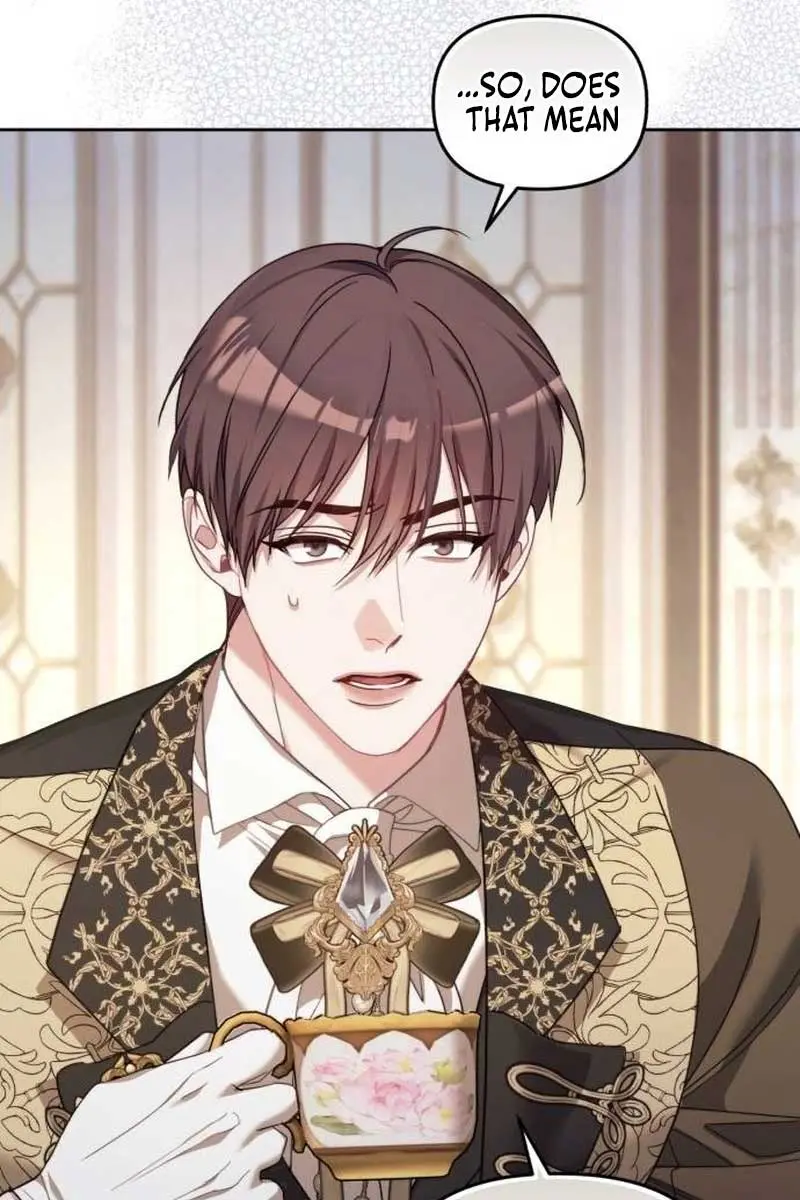 I Was the Acting Empress but I Spent the First Night with Him Chapter 9 Page 80