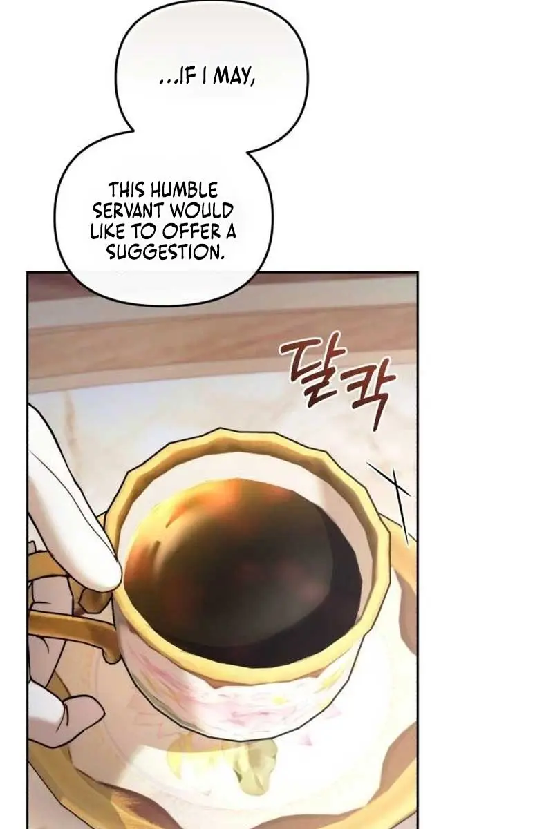 I Was the Acting Empress but I Spent the First Night with Him Chapter 9 Page 88