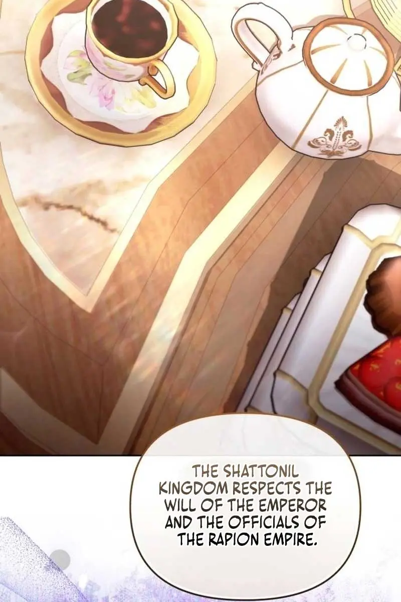 I Was the Acting Empress but I Spent the First Night with Him Chapter 9 Page 90