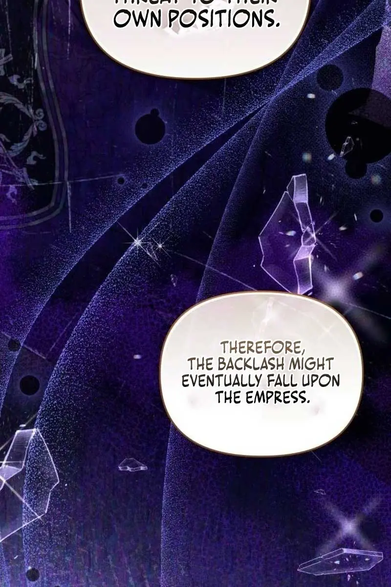 I Was the Acting Empress but I Spent the First Night with Him Chapter 9 Page 93