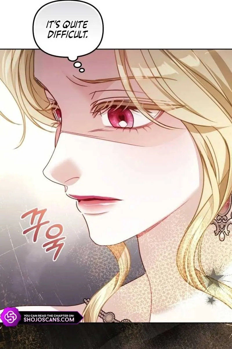 I Was the Acting Empress but I Spent the First Night with Him Chapter 9 Page 100