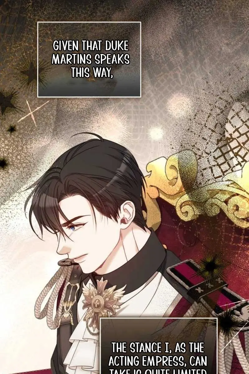I Was the Acting Empress but I Spent the First Night with Him Chapter 9 Page 101