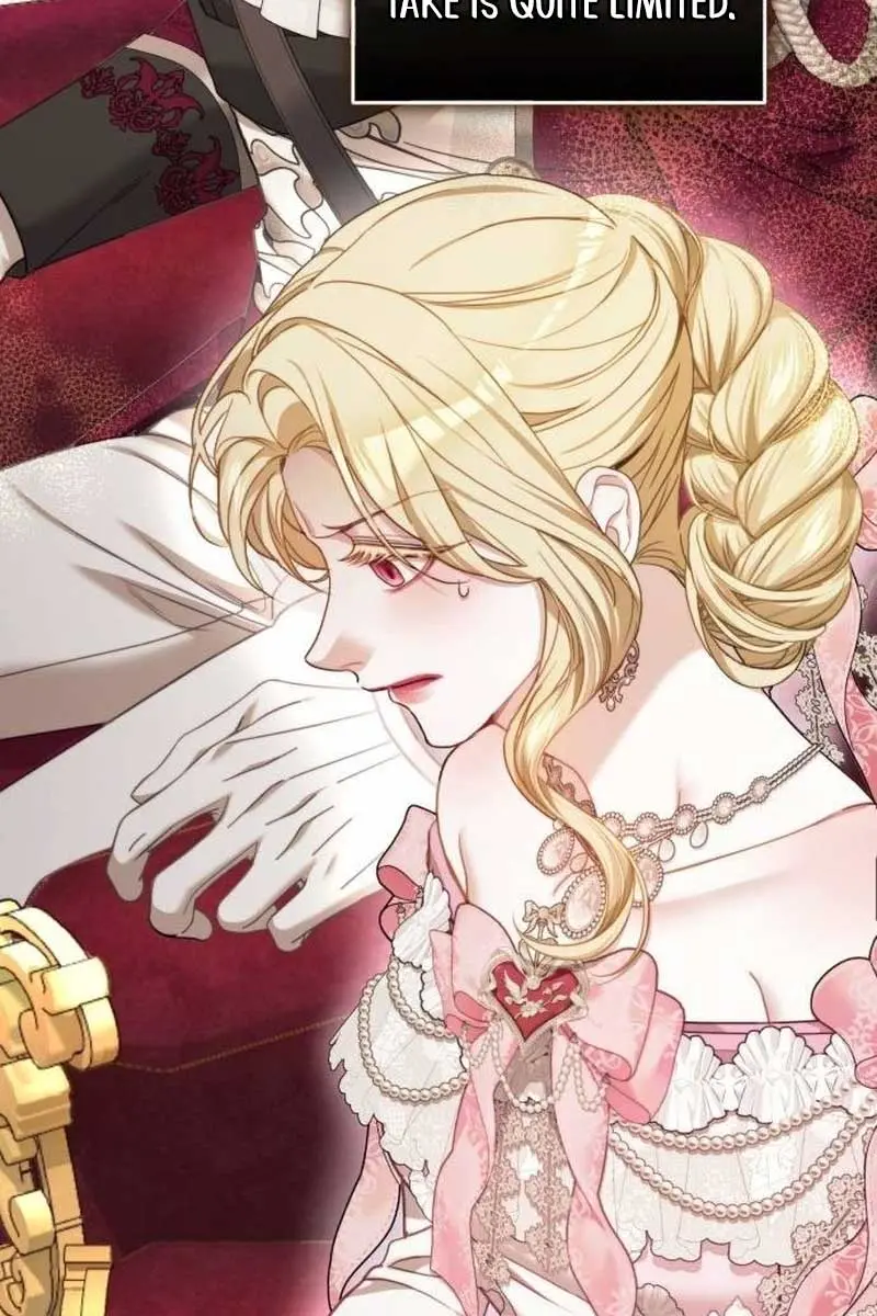 I Was the Acting Empress but I Spent the First Night with Him Chapter 9 Page 102