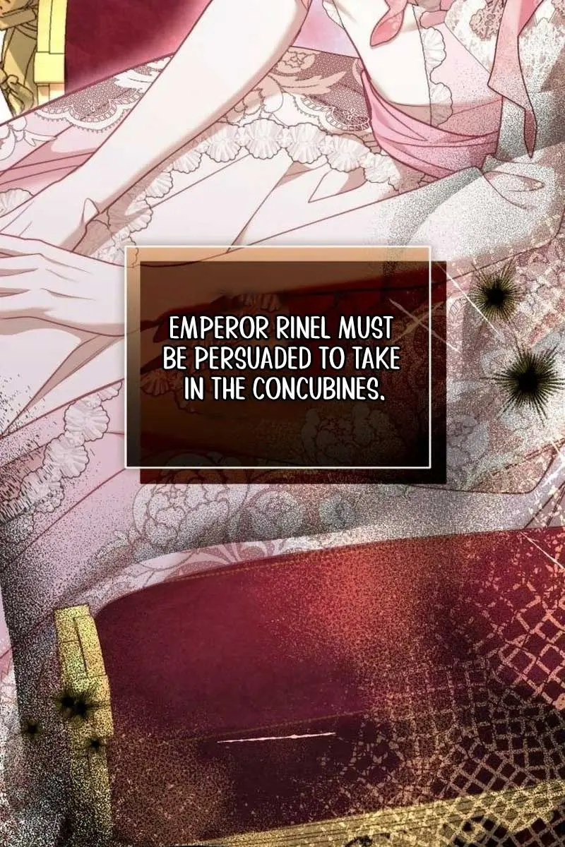 I Was the Acting Empress but I Spent the First Night with Him Chapter 9 Page 103