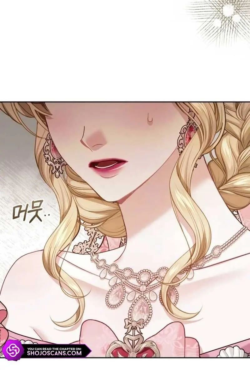 I Was the Acting Empress but I Spent the First Night with Him Chapter 9 Page 107