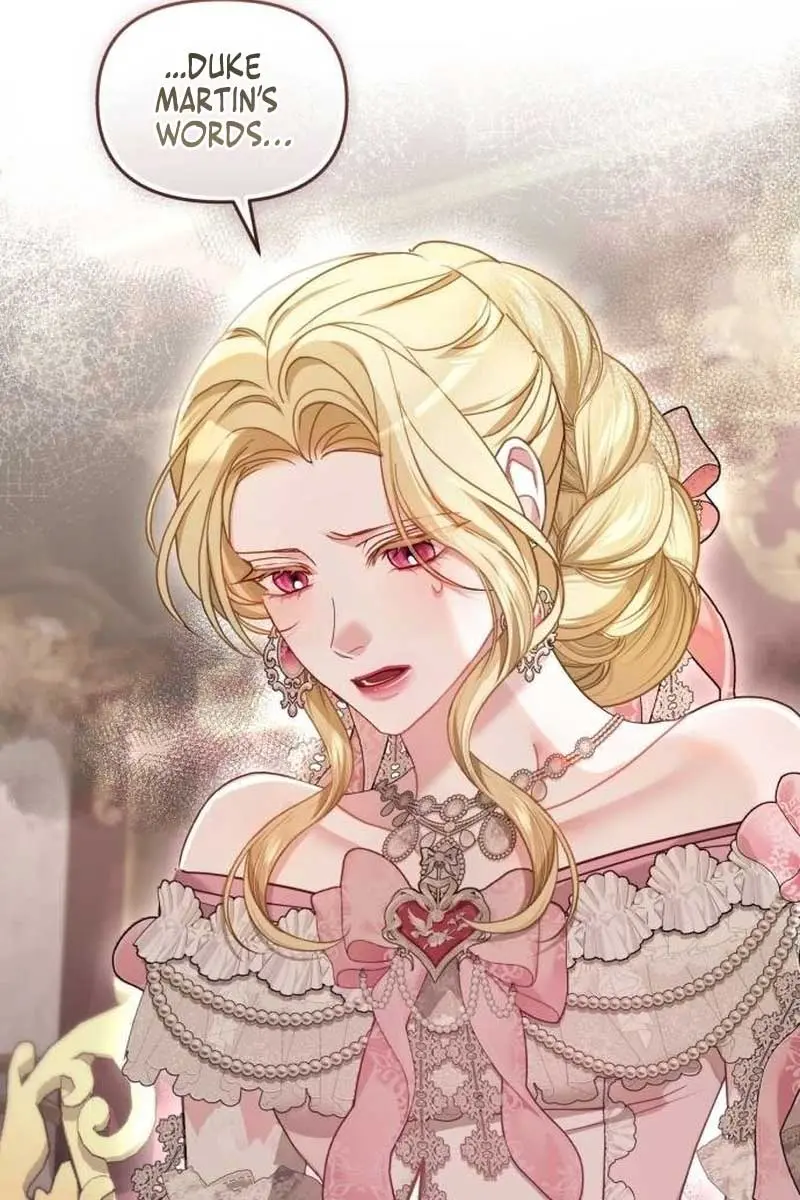 I Was the Acting Empress but I Spent the First Night with Him Chapter 9 Page 109