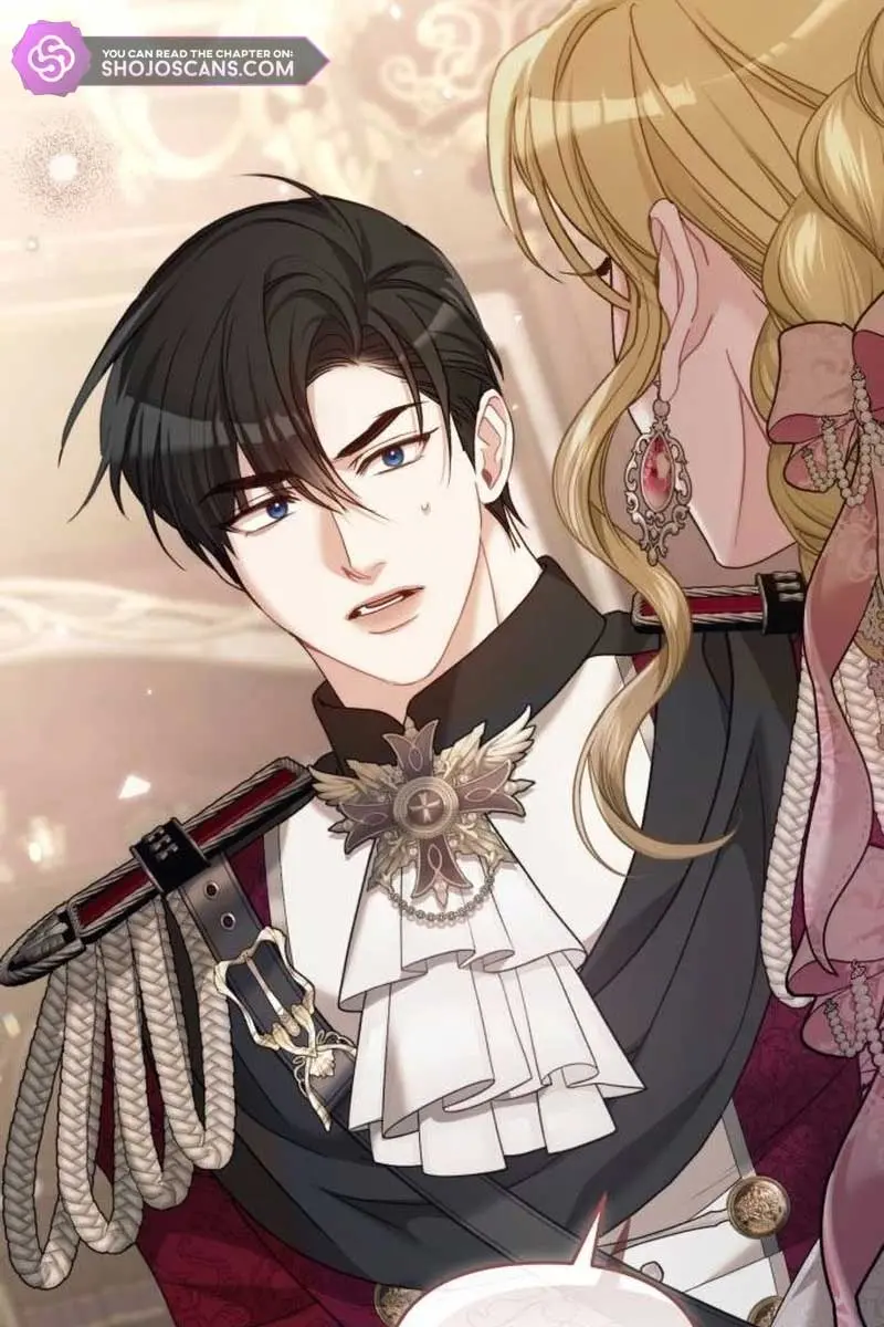 I Was the Acting Empress but I Spent the First Night with Him Chapter 9 Page 116