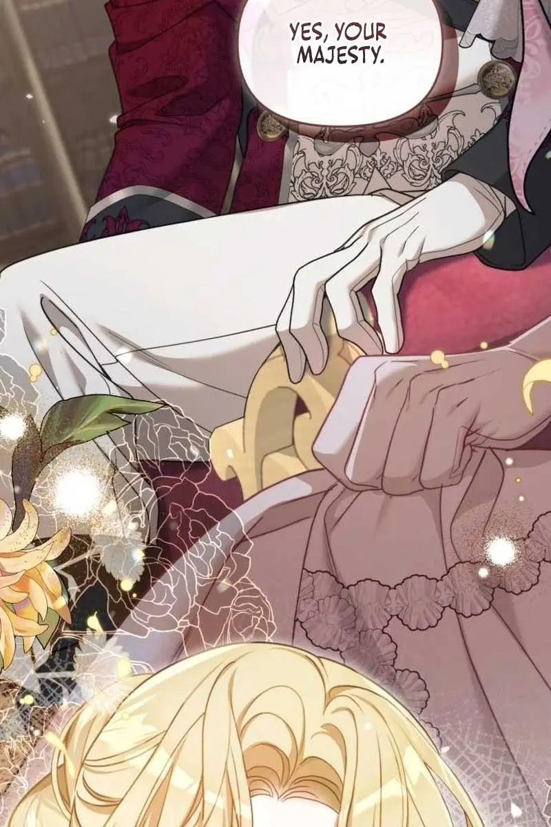 I Was the Acting Empress but I Spent the First Night with Him Chapter 9 Page 117