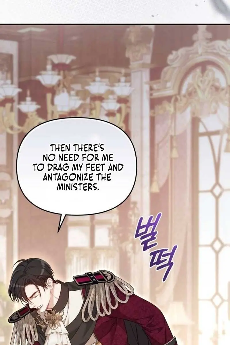 I Was the Acting Empress but I Spent the First Night with Him Chapter 9 Page 122