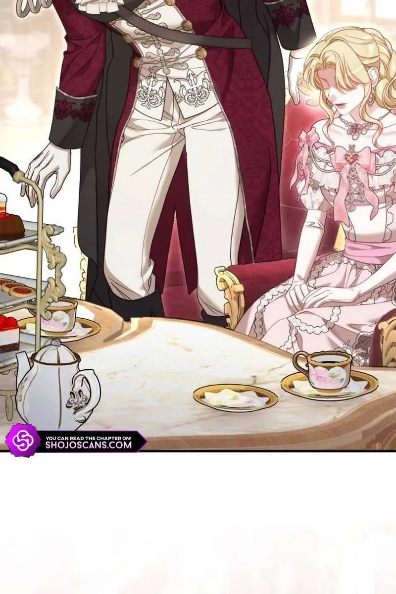 I Was the Acting Empress but I Spent the First Night with Him Chapter 9 Page 123