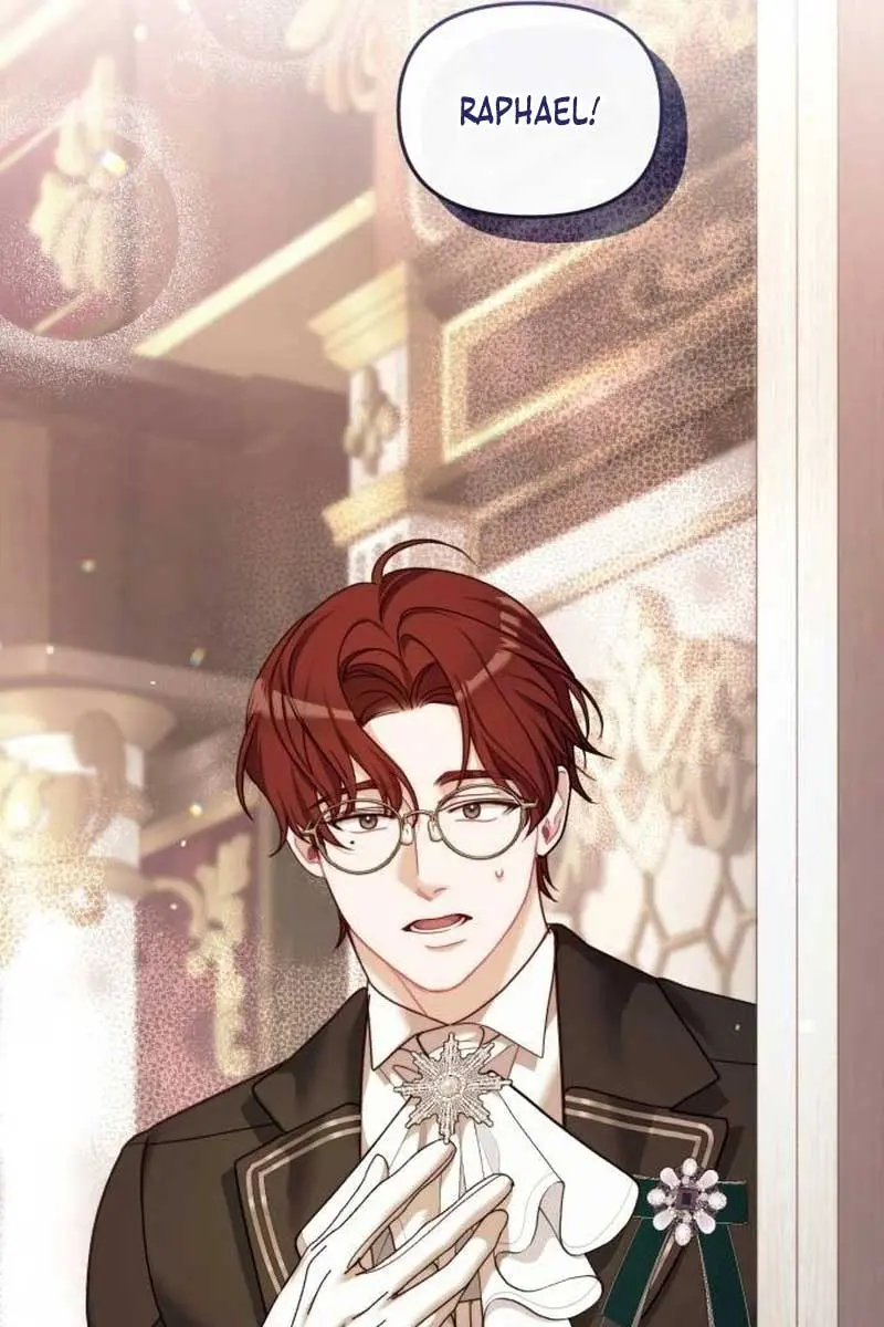 I Was the Acting Empress but I Spent the First Night with Him Chapter 9 Page 125