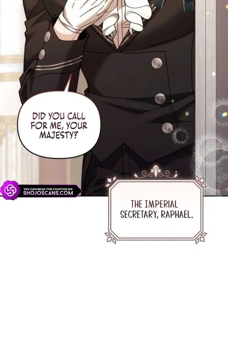 I Was the Acting Empress but I Spent the First Night with Him Chapter 9 Page 126
