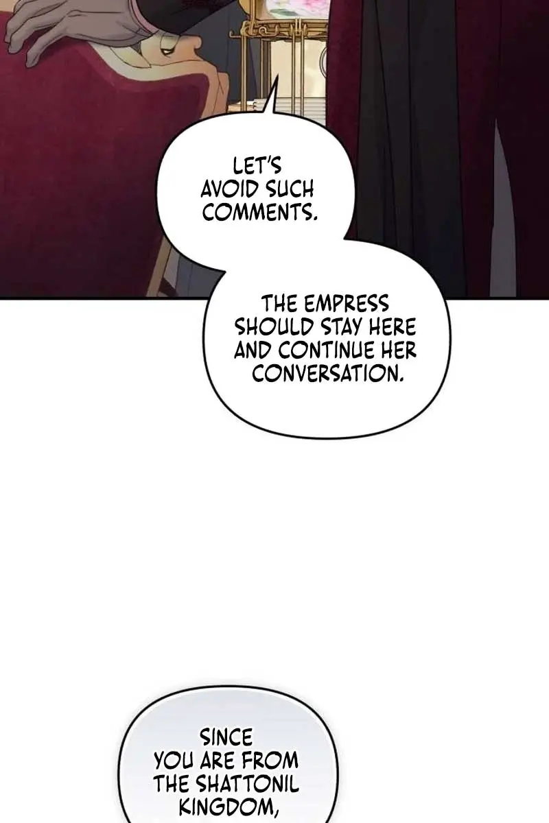 I Was the Acting Empress but I Spent the First Night with Him Chapter 9 Page 130