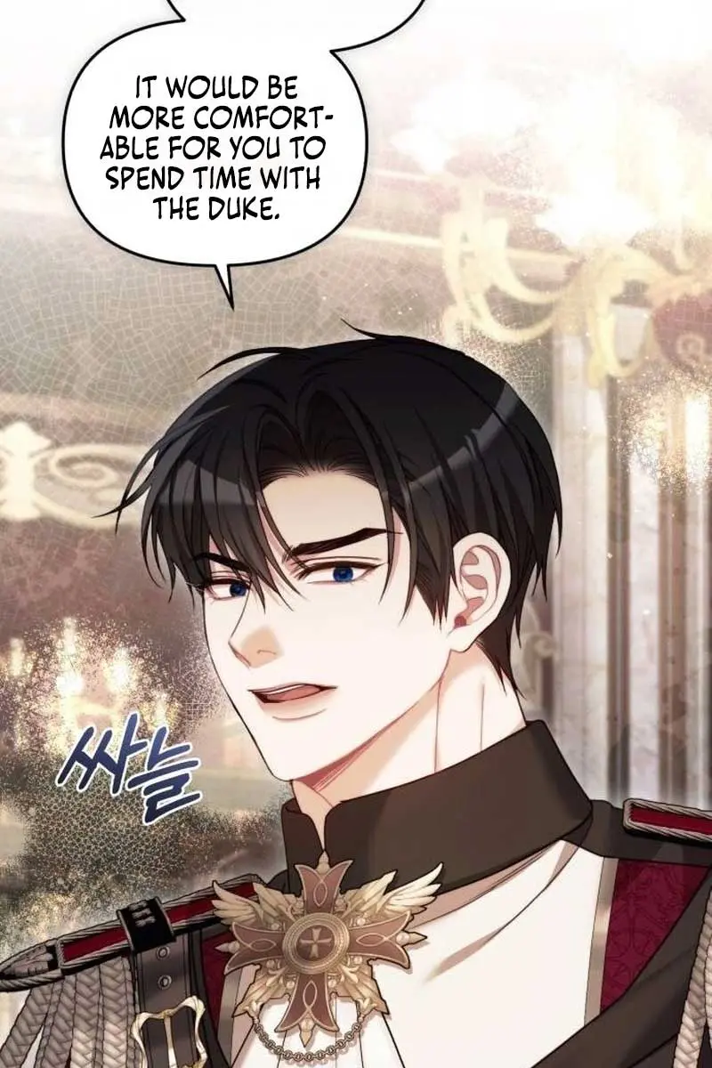 I Was the Acting Empress but I Spent the First Night with Him Chapter 9 Page 131