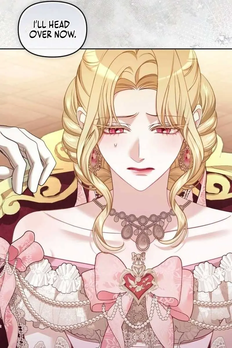 I Was the Acting Empress but I Spent the First Night with Him Chapter 9 Page 133