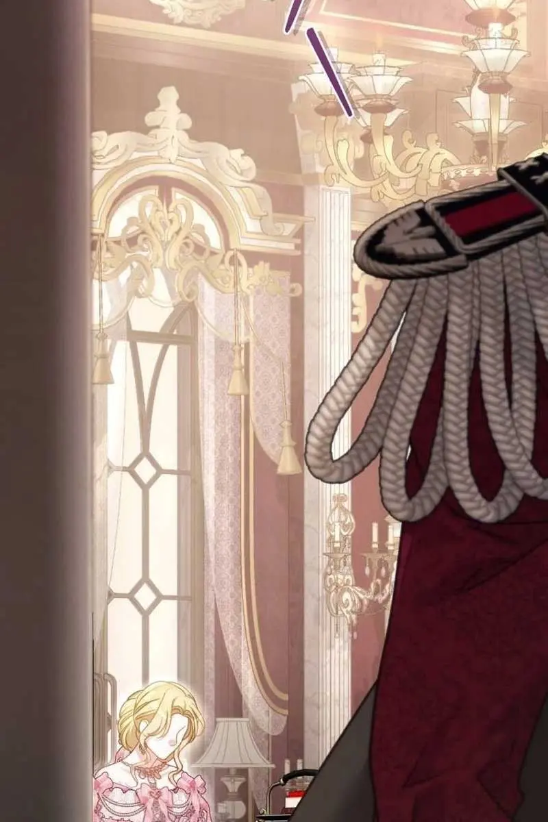 I Was the Acting Empress but I Spent the First Night with Him Chapter 9 Page 135
