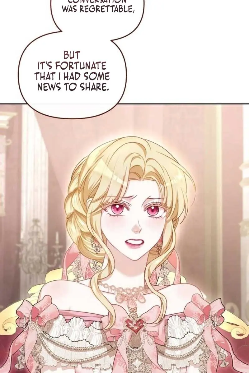 I Was the Acting Empress but I Spent the First Night with Him Chapter 9 Page 139