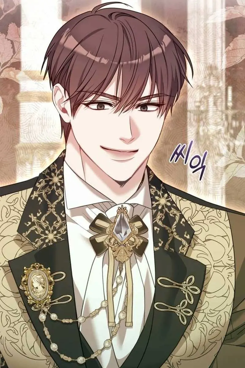 I Was the Acting Empress but I Spent the First Night with Him Chapter 9 Page 141