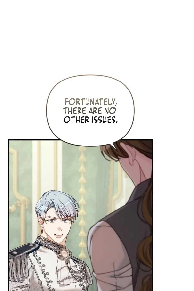 I Was the Acting Empress but I Spent the First Night with Him Chapter 10 Page 5