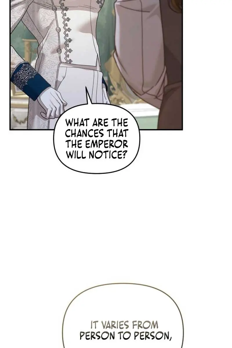 I Was the Acting Empress but I Spent the First Night with Him Chapter 10 Page 6