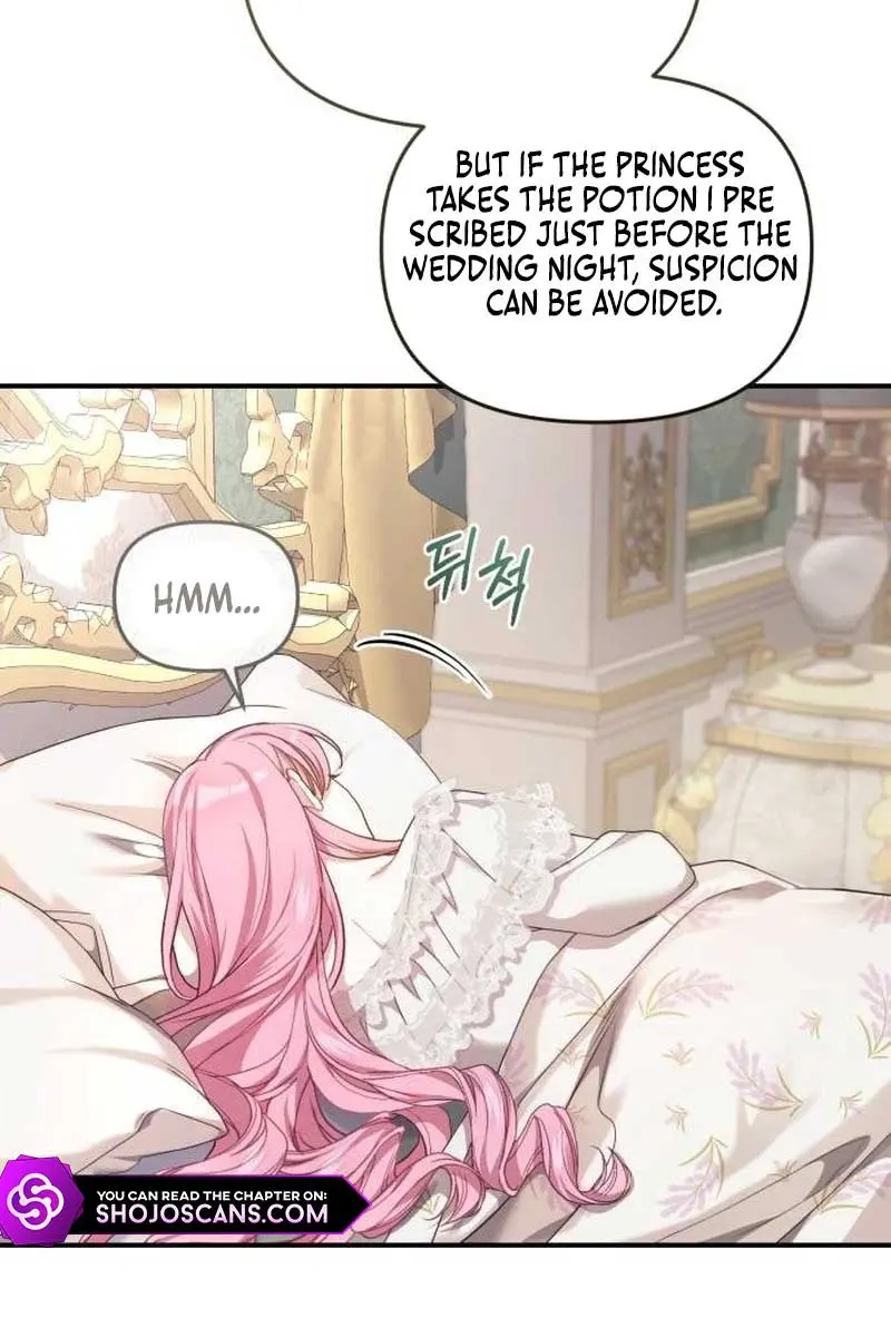 I Was the Acting Empress but I Spent the First Night with Him Chapter 10 Page 7