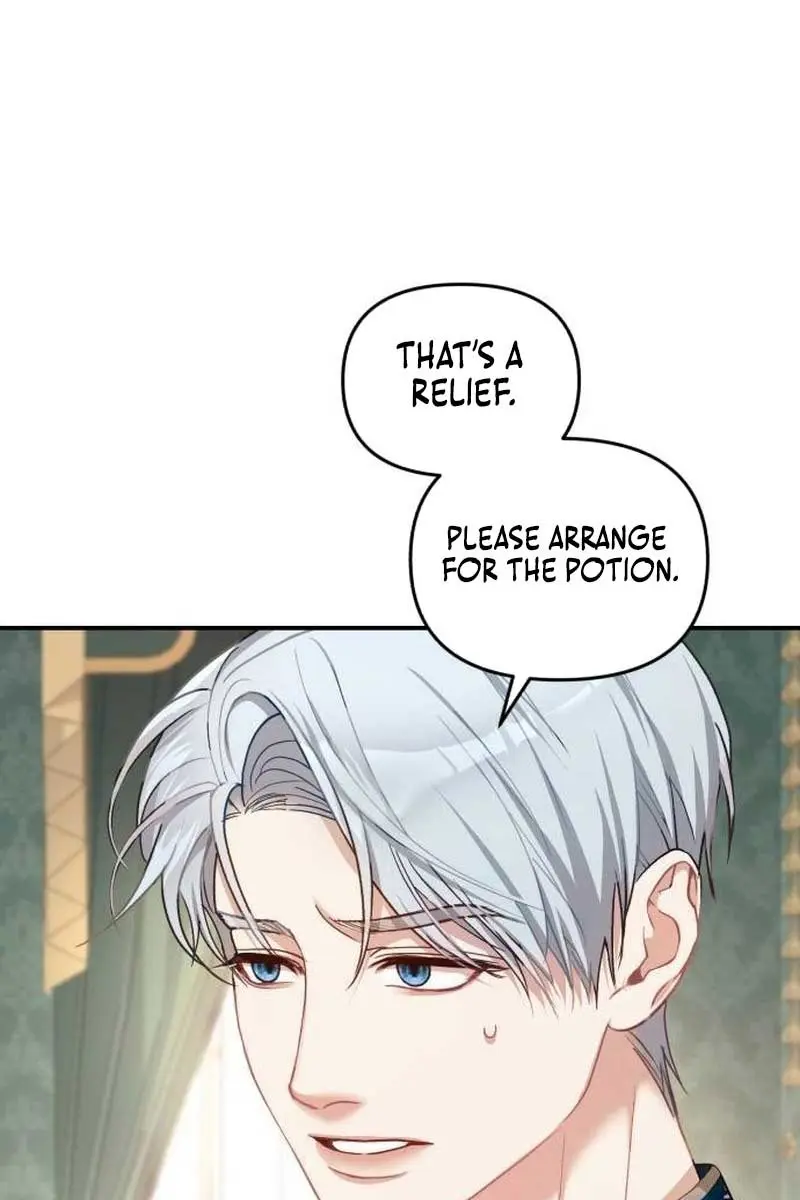 I Was the Acting Empress but I Spent the First Night with Him Chapter 10 Page 8