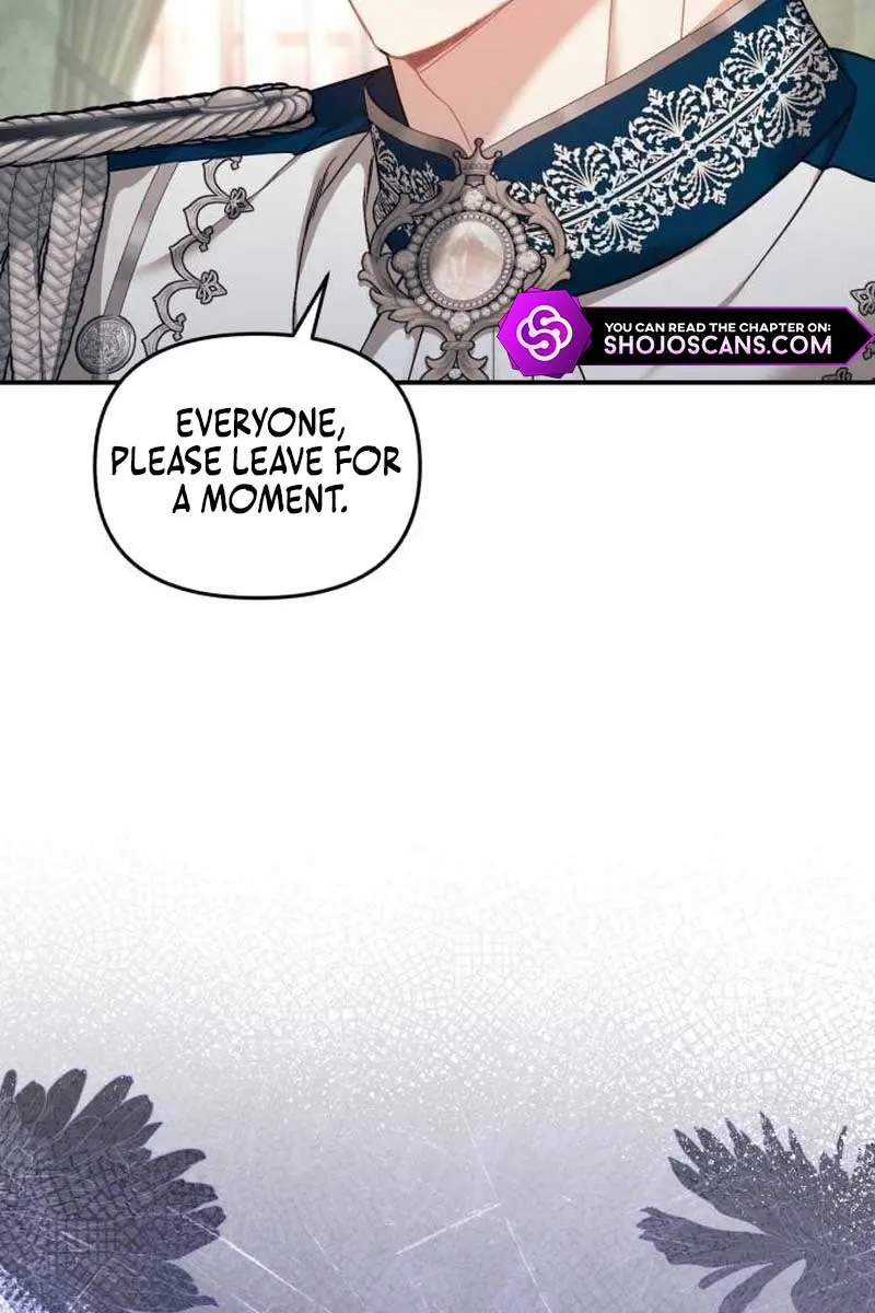 I Was the Acting Empress but I Spent the First Night with Him Chapter 10 Page 9