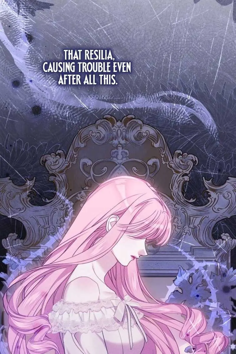I Was the Acting Empress but I Spent the First Night with Him Chapter 10 Page 10