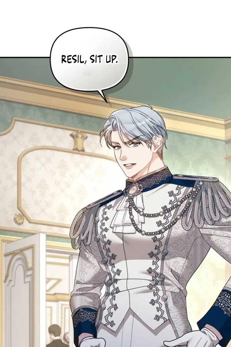 I Was the Acting Empress but I Spent the First Night with Him Chapter 10 Page 12