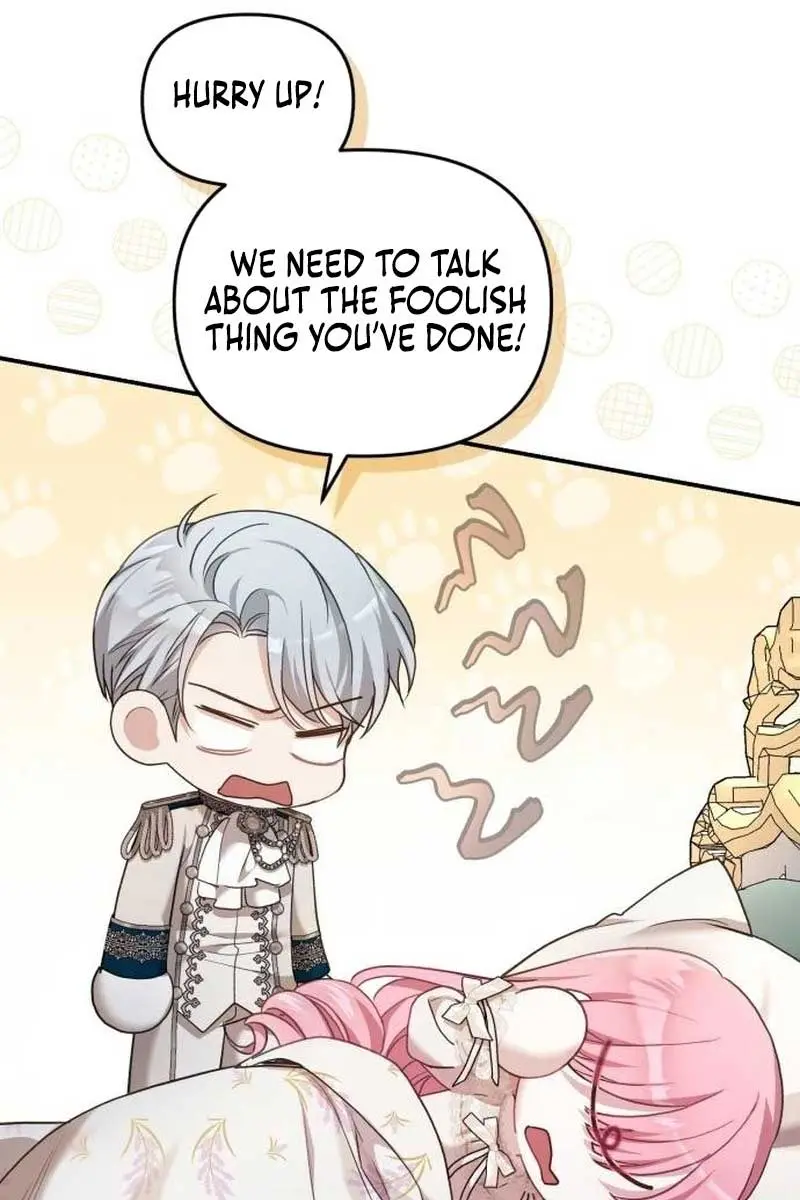 I Was the Acting Empress but I Spent the First Night with Him Chapter 10 Page 15