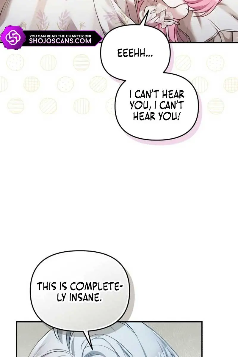 I Was the Acting Empress but I Spent the First Night with Him Chapter 10 Page 16