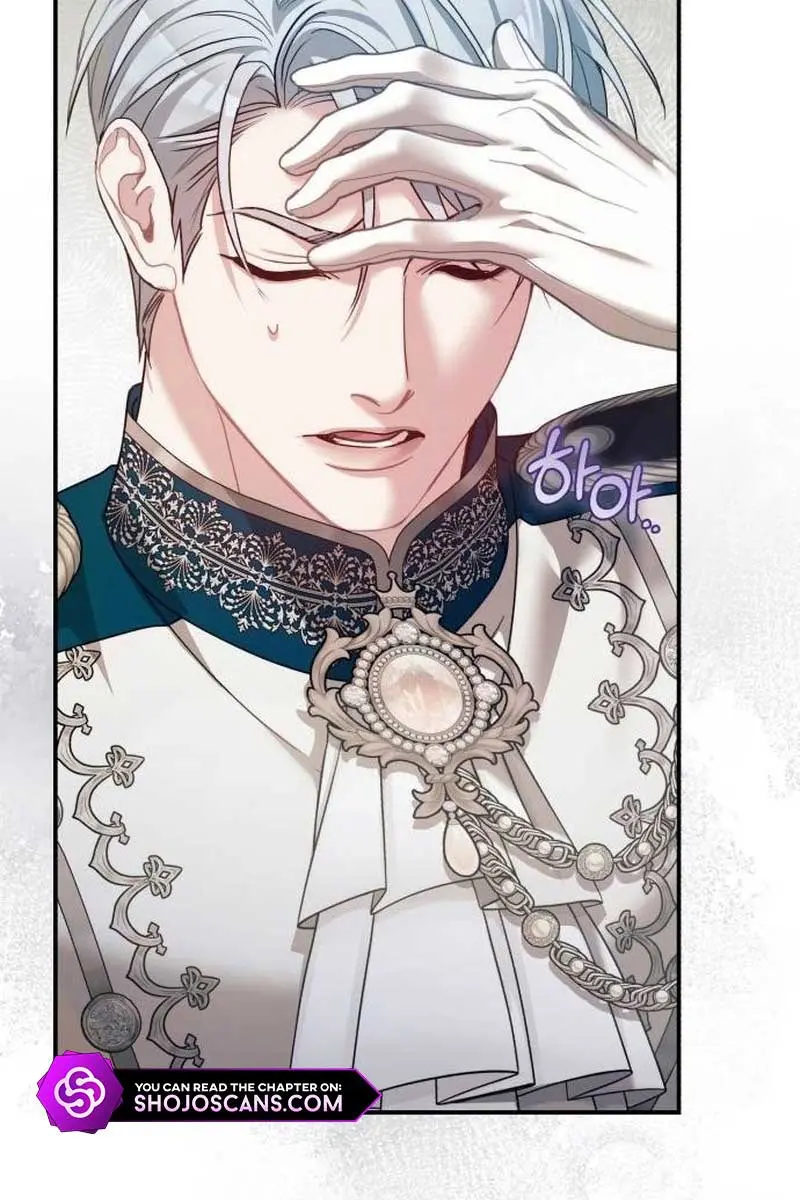 I Was the Acting Empress but I Spent the First Night with Him Chapter 10 Page 17