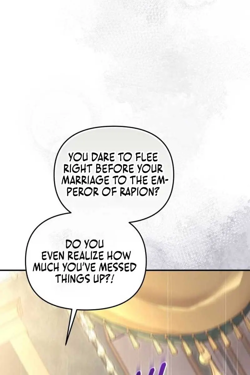 I Was the Acting Empress but I Spent the First Night with Him Chapter 10 Page 18