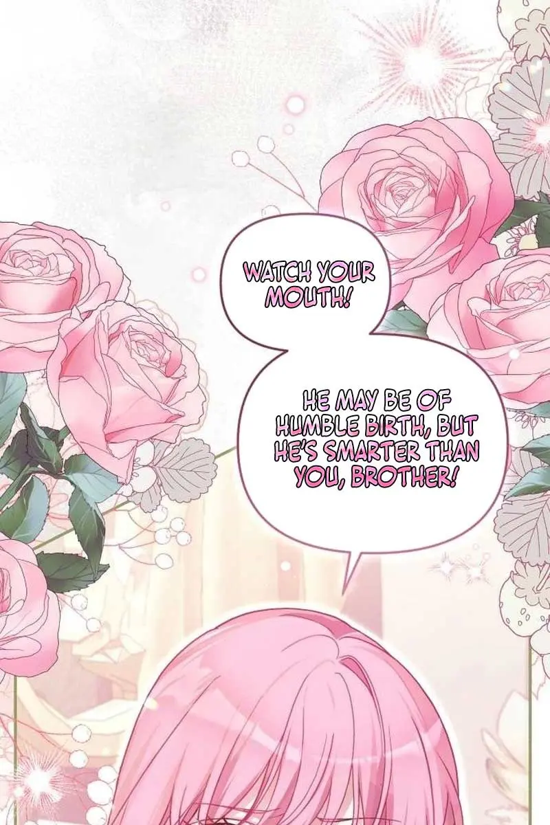 I Was the Acting Empress but I Spent the First Night with Him Chapter 10 Page 21