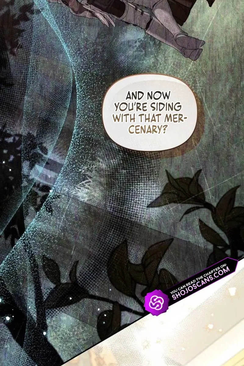 I Was the Acting Empress but I Spent the First Night with Him Chapter 10 Page 26