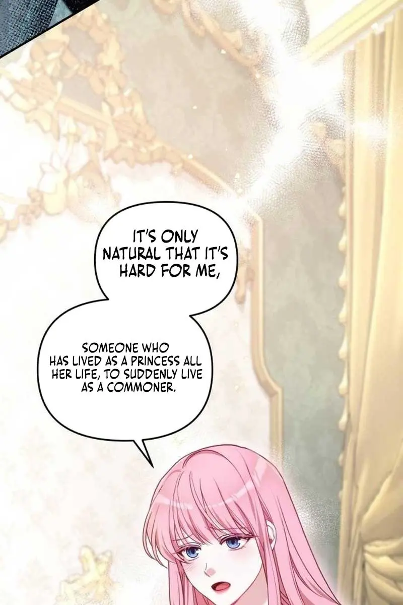 I Was the Acting Empress but I Spent the First Night with Him Chapter 10 Page 27
