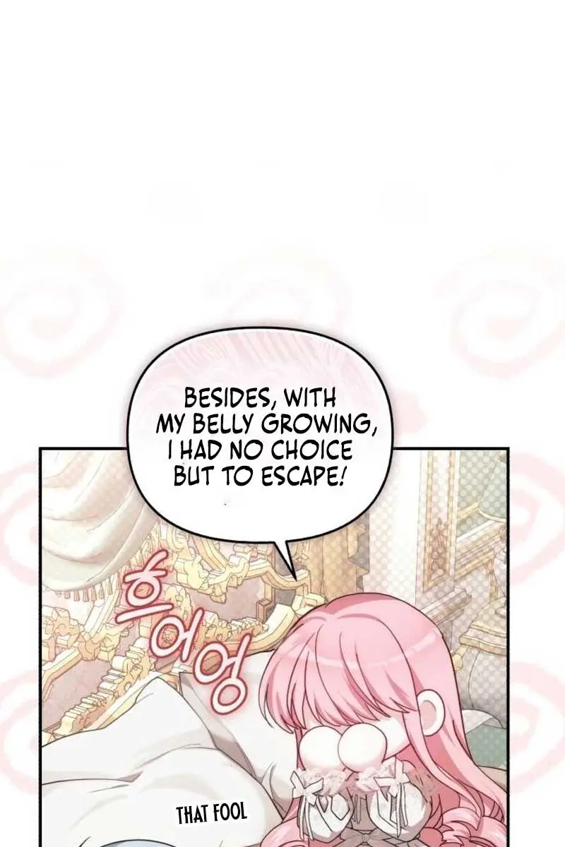 I Was the Acting Empress but I Spent the First Night with Him Chapter 10 Page 29